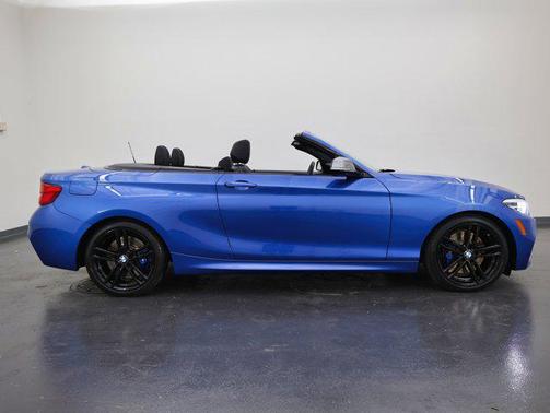 2019 BMW M240 i xDrive
