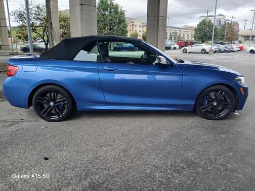 2019 BMW M240 i xDrive