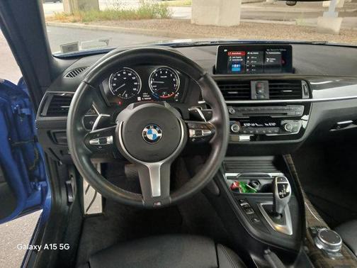 2019 BMW M240 i xDrive