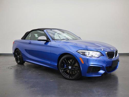 2019 BMW M240 i xDrive