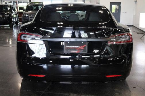 2019 Tesla Model S Long Range