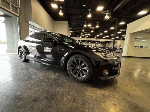 2019 Tesla Model S Long Range