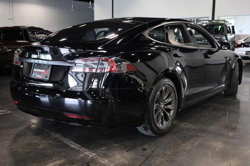 2019 Tesla Model S Long Range