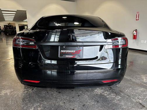 2019 Tesla Model S Long Range