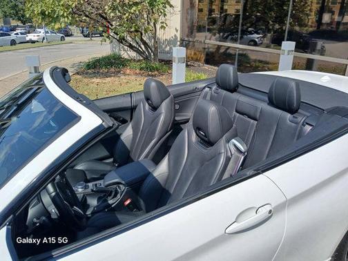 2020 BMW M4 Base