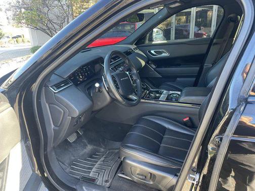 2019 Land Rover Range Rover Velar P250 S R-Dynamic