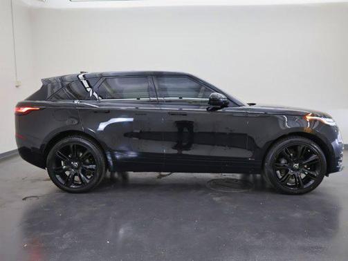 2019 Land Rover Range Rover Velar P250 S R-Dynamic