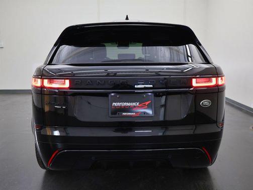2019 Land Rover Range Rover Velar P250 S R-Dynamic