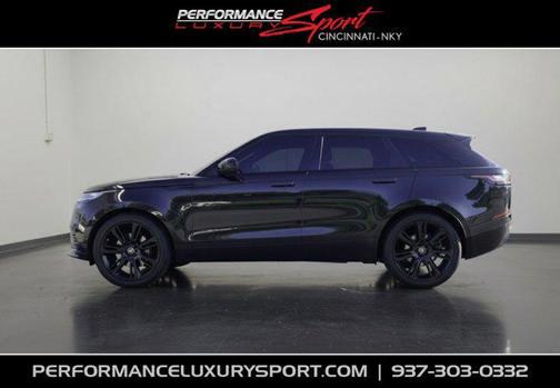 2019 Land Rover Range Rover Velar P250 S R-Dynamic
