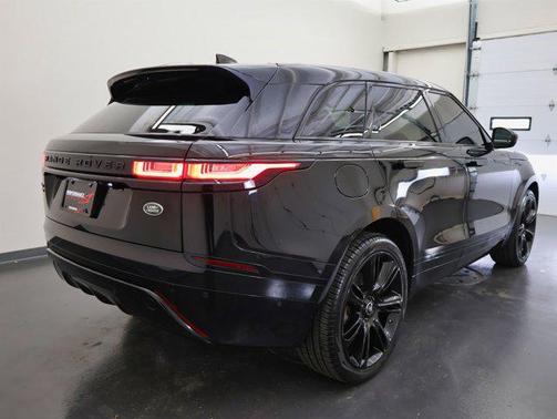 2019 Land Rover Range Rover Velar P250 S R-Dynamic