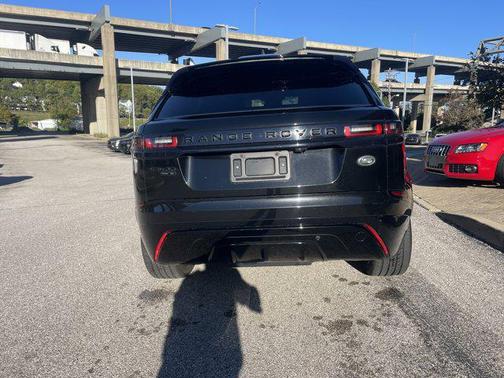 2019 Land Rover Range Rover Velar P250 S R-Dynamic