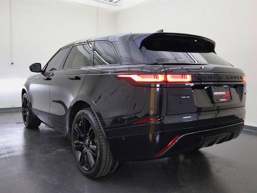 2019 Land Rover Range Rover Velar P250 S R-Dynamic