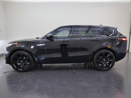 2019 Land Rover Range Rover Velar P250 S R-Dynamic
