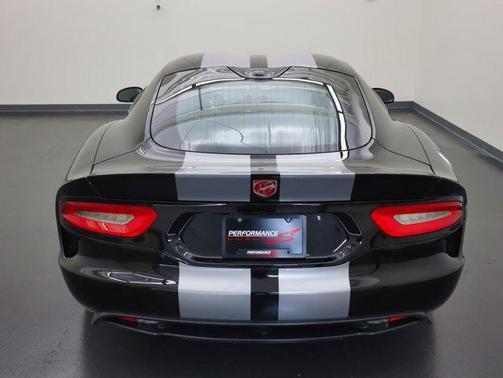 2013 Dodge SRT Viper GTS