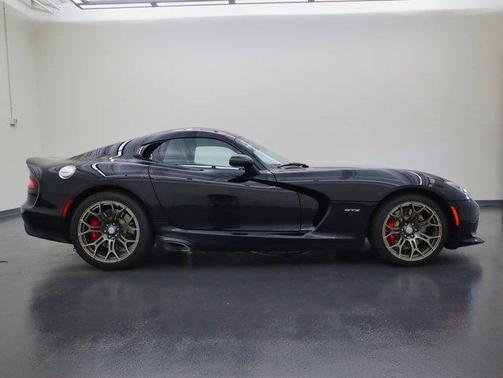 2013 Dodge SRT Viper GTS