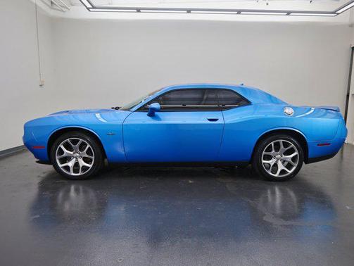 2016 Dodge Challenger R/T