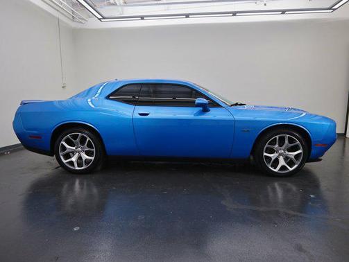 2016 Dodge Challenger R/T
