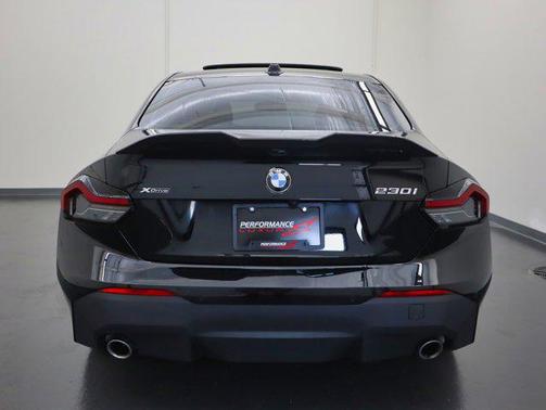 2023 BMW 230 i xDrive