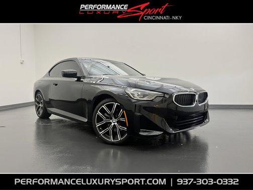2023 BMW 230 i xDrive