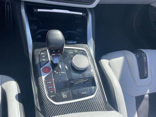2022 BMW M4 Competition xDrive