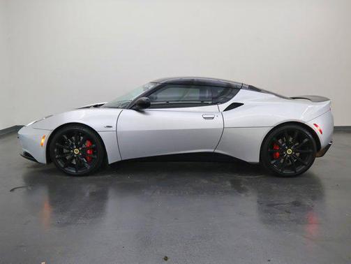 2014 Lotus Evora S 2+2