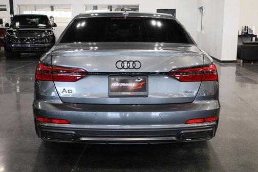 2021 Audi A6 55 Premium Plus