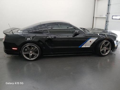 2014 Ford Mustang GT