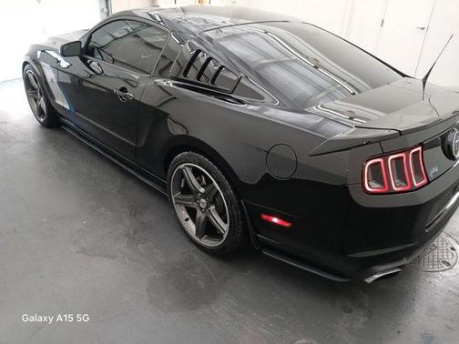 2014 Ford Mustang GT