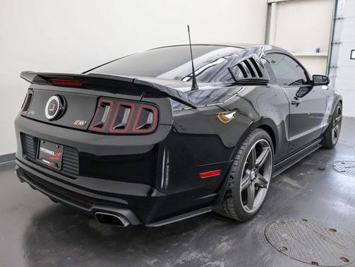 2014 Ford Mustang GT