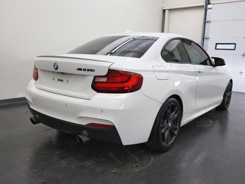 2016 BMW M2 Base