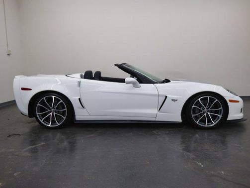 2013 Chevrolet Corvette 427