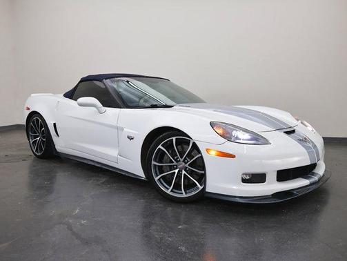 2013 Chevrolet Corvette 427