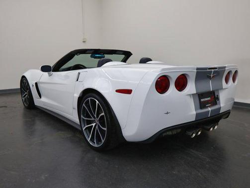 2013 Chevrolet Corvette 427