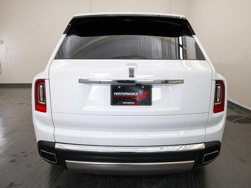 2023 Rolls-Royce Cullinan 