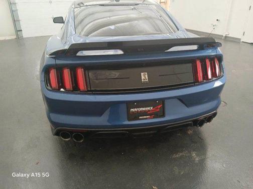 2019 Ford Shelby GT350 Base
