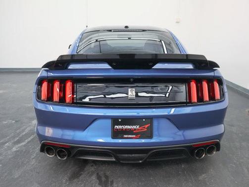 2019 Ford Shelby GT350 Base