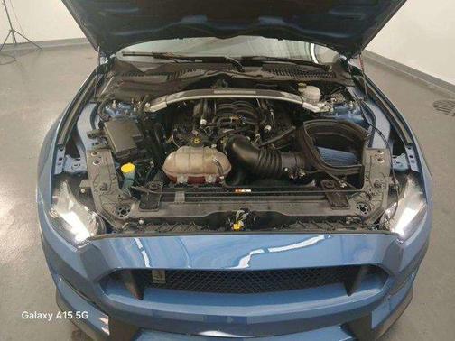 2019 Ford Shelby GT350 Base