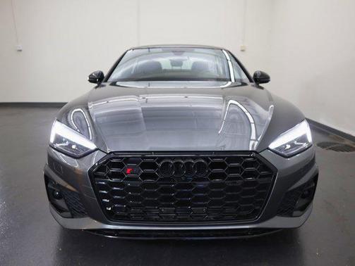 2023 Audi S5 3.0T Prestige