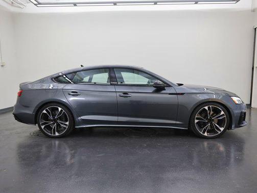 2023 Audi S5 3.0T Prestige