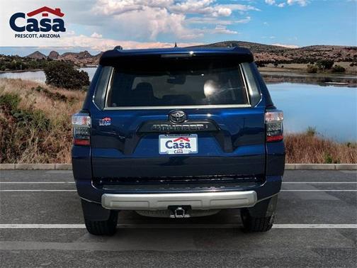 2021 Toyota 4Runner TRD Off Road Premium