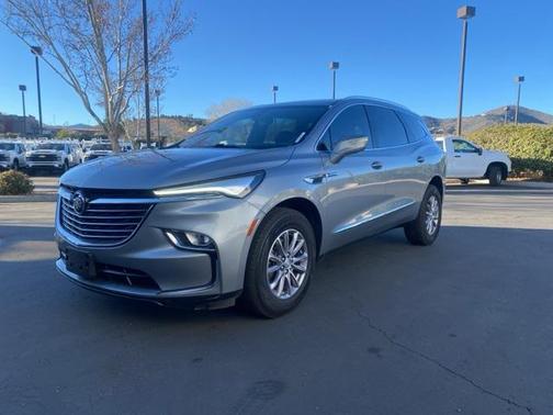 2024 Buick Enclave Premium AWD