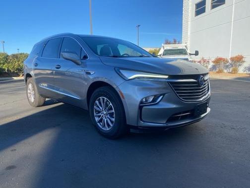 2024 Buick Enclave Premium AWD