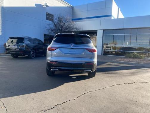 2024 Buick Enclave Premium AWD