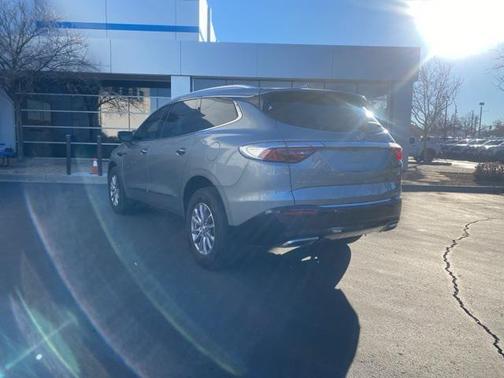 2024 Buick Enclave Premium AWD