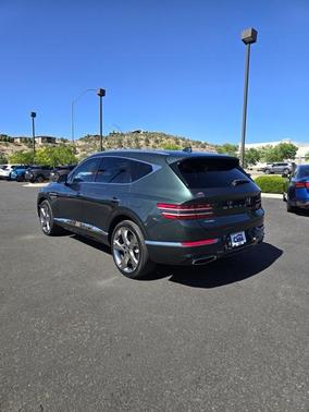 2023 Genesis GV80 3.5T