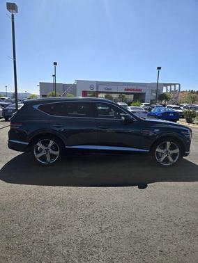 2023 Genesis GV80 3.5T