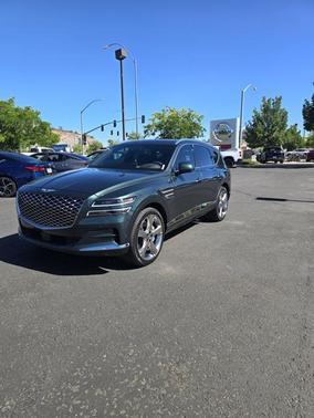 2023 Genesis GV80 3.5T