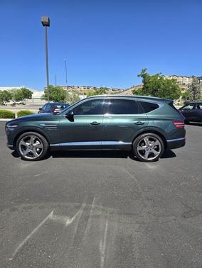2023 Genesis GV80 3.5T