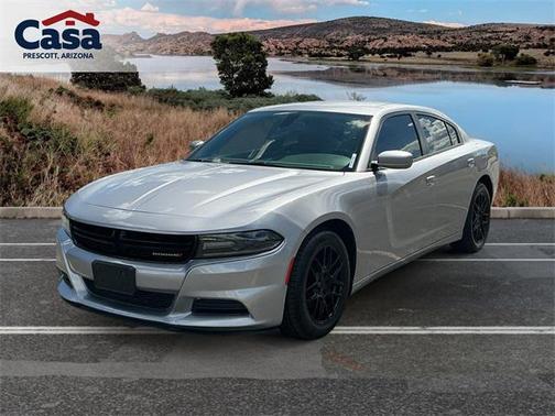 2018 Dodge Charger SXT
