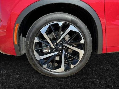 2023 Mitsubishi Outlander PHEV SEL